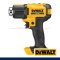 DCE530N-KR ปืนเป่าลมร้อน 20V MAX ปรับความแรงได้ 3 ระดับ พร้อมหัวเสริม 2 ชิ้น "DEWALT" ดีวอลท์ (เครื่องเปล่า)