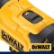 DCE530N-KR ปืนเป่าลมร้อน 20V MAX ปรับความแรงได้ 3 ระดับ พร้อมหัวเสริม 2 ชิ้น "DEWALT" ดีวอลท์ (เครื่องเปล่า)