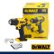 DCE530N-KR ปืนเป่าลมร้อน 20V MAX ปรับความแรงได้ 3 ระดับ พร้อมหัวเสริม 2 ชิ้น "DEWALT" ดีวอลท์ (เครื่องเปล่า)