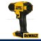DCE530N-KR ปืนเป่าลมร้อน 20V MAX ปรับความแรงได้ 3 ระดับ พร้อมหัวเสริม 2 ชิ้น "DEWALT" ดีวอลท์ (เครื่องเปล่า)