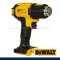 DCE530N-KR ปืนเป่าลมร้อน 20V MAX ปรับความแรงได้ 3 ระดับ พร้อมหัวเสริม 2 ชิ้น "DEWALT" ดีวอลท์ (เครื่องเปล่า)