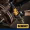 DCF500N-XJ ด้ามฟรีไร้สาย/ ประแจบล็อกไร้สาย รุนหัวปิด เปลี่ยนหัวได้ (ไร้แปรงถ่าน) 12V MAX. แรงบิดสูงสุด 75 NM. ความเร็วรอบสูงสุด 450 RPM ขนาดหัว 1/4",3/8" HEX 6.5 มม. "DEWALT" ดีวอลท์ (เครื่องเปล่า)