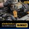 DCF503EN-XJ ด้ามฟรีไร้สายรุ่นก้านยาว / ประแจบล็อกไร้สาย (ไร้แปรงถ่าน) 12V MAX.สำหรับเข้าที่แคบ ขนาด 3/8" แรงบิดสูงสุด 81 NM. ความเร็วรอบสูงสุด 250RPM "DEWALT" ดีวอลท์ (เครื่องเปล่า)