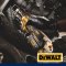 DCF503EN-XJ ด้ามฟรีไร้สายรุ่นก้านยาว / ประแจบล็อกไร้สาย (ไร้แปรงถ่าน) 12V MAX.สำหรับเข้าที่แคบ ขนาด 3/8" แรงบิดสูงสุด 81 NM. ความเร็วรอบสูงสุด 250RPM "DEWALT" ดีวอลท์ (เครื่องเปล่า)
