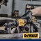 DCF512N-X1 ด้ามฟรีไร้สาย/ประแจบล็อกไร้สาย (ไร้แปรงถ่าน) 20V ขนาด 1/2" แรงบิดสูงสุด 95 NM. ความเร็วรอบ 250 RPM "DEWALT" ดีวอลท์ (เครื่องเปล่า)