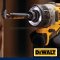 DCF601N-KR ไขควงไฟฟ้าไร้สาย 12V MAX (ไร้แปรงถ่าน) ขนาด HEX 6.35 MM. แรงบิดสูงสุด 8 NM. ความเร็วรอบ 1100RPM "DEWALT" ดีวอลท์ (เครื่องเปล่า)