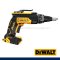 DCF630B สว่านไขควงดรายวอลล์ไร้สาย (ไร้แปรงถ่าน) 20V ขนาด HEX 6.35 มม. แรงบิดสูงสุด 30NM. ความเร็วรอบ 4850 RPM รอบสูงยิงสกรูไว "DEWALT" ดีวอลท์ (เครื่องเปล่า)