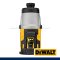 DCF801N-KR ไขควงกระแทกไร้สาย (ไร้แปรงถ่าน) 12V ขนาด HEX 6.35 มม. แรงบิดสูงสุด 163NM. (เหมาะกับงานไม้ งานทั่วไป) ความเร็วรอบ 2850RPM "DEWALT" ดีวอลท์ (เครื่องเปล่า)