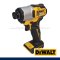 DCF840N-B1 ไขควงกระแทกไร้สาย (ไร้แปรงถ่าน) 20V MAX ขนาด HEX 6.35 มม. แรงบิดสูงสุด 192NM. ความเร็วรอบ 3200 RPM อัตรากระแทกสูง 4200 RPM ขันสกรูไว "DEWALT" ดีวอลท์ (เครื่องเปล่า)