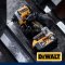 DCF850D2A-B1 ไขควงกระแทกไร้สาย (ไร้แปรงถ่าน) 20V MAX ขนาด HEX 6.35 มม. แรงบิดสูงสุด 205 NM. ความเร็วรอบ 3250 RPM (แรงบิดเหมาะสำหรับงานหนัก) พร้อมแบตเตอรี่ 2.0AH + แท่นชาร์จ + แถมดอกไขควง 2 ชิ้น "DEWALT" ดีวอลท์
