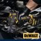 DCF901P1G-QW บล็อกกระแทกไร้สาย 1/2" 12V MAX (ขนาดเล็กน้ำหนักเบา) ไร้แปรงถ่าน แรงบิดสูงสุด 340 NM. ความเร็วรอบ 2850 RPM พร้อมแบตเตอรี่ 5.0AH + แท่นชาร์จ "DEWALT" ดีวอลท์