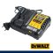DCF901P1G-QW บล็อกกระแทกไร้สาย 1/2" 12V MAX (ขนาดเล็กน้ำหนักเบา) ไร้แปรงถ่าน แรงบิดสูงสุด 340 NM. ความเร็วรอบ 2850 RPM พร้อมแบตเตอรี่ 5.0AH + แท่นชาร์จ "DEWALT" ดีวอลท์