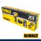 DCF901P1G-QW บล็อกกระแทกไร้สาย 1/2" 12V MAX (ขนาดเล็กน้ำหนักเบา) ไร้แปรงถ่าน แรงบิดสูงสุด 340 NM. ความเร็วรอบ 2850 RPM พร้อมแบตเตอรี่ 5.0AH + แท่นชาร์จ "DEWALT" ดีวอลท์