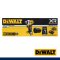 DCF901P1G-QW บล็อกกระแทกไร้สาย 1/2" 12V MAX (ขนาดเล็กน้ำหนักเบา) ไร้แปรงถ่าน แรงบิดสูงสุด 340 NM. ความเร็วรอบ 2850 RPM พร้อมแบตเตอรี่ 5.0AH + แท่นชาร์จ "DEWALT" ดีวอลท์
