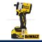 DCF921P1-B1 บล็อกกระแทกไร้สาย 1/2" 20V MAX (ขนาดเล็กน้ำหนักเบา) ไร้แปรงถ่าน แรงบิดสูงสุด 406 NM. ความเร็วรอบ 2800 RPM พร้อมแบตเตอรี่ 5.0AH "DEWALT" ดีวอลท์