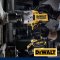 DCF964NT-KR บล็อกกระแทกไร้สายแรงบิดสูง 3/4" 20V MAX. (ไร้แปรงถ่าน) แรงบิดสูงสุด 1898NM. ความเร็วรอบ 1200RPM (เครื่องเปล่า) พร้อมกล่อง TSTAK "DEWALT" ดีวอลท์