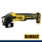 DCG405N-B1 เครื่องเจียร์ 4 นิ้ว 20V MAX. ความเร็วรอบ 9000RPM / 800 วัตต์ มอเตอร์ไร้แปรงถ่าน (เครื่องเปล่า) "DEWALT" ดีวอลท์ รุ่นยอดนิยม
