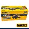 DCG409N-B1 เครื่องเจียร์ 4 นิ้ว 20V MAX. FLEXVOLT ADVANTAGE ความเร็วรอบ 9000RPM มอเตอร์ไร้แปรงถ่าน การ์ดกันสะเก็ดแบบปรับเร็ว (เครื่องเปล่า) "DEWALT" ดีวอลท์ รุ่นยอดนิยม