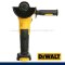 DCG409N-B1 เครื่องเจียร์ 4 นิ้ว 20V MAX. FLEXVOLT ADVANTAGE ความเร็วรอบ 9000RPM มอเตอร์ไร้แปรงถ่าน การ์ดกันสะเก็ดแบบปรับเร็ว (เครื่องเปล่า) "DEWALT" ดีวอลท์ รุ่นยอดนิยม