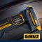 DCG409VSN-B1 เครื่องเจียร์ 4 นิ้ว 20V MAX. FLEXVOLT ADVANTAGE ความเร็วรอบ 9000RPM มอเตอร์ไร้แปรงถ่าน ปรับรอบได้ (เครื่องเปล่า) "DEWALT" ดีวอลท์