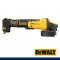 DCG409VSN-B1 เครื่องเจียร์ 4 นิ้ว 20V MAX. FLEXVOLT ADVANTAGE ความเร็วรอบ 9000RPM มอเตอร์ไร้แปรงถ่าน ปรับรอบได้ (เครื่องเปล่า) "DEWALT" ดีวอลท์