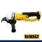 DCG412N-KR เครื่องเจียร์ 4 นิ้ว 20V MAX. ความเร็วรอบ 8000RPM มอเตอร์ไร้แปรงถ่าน (เครื่องเปล่า) "DEWALT" ดีวอลท์ รุ่นยอดนิยม