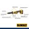 DCG426N-XJ เครื่องเจียร์คอตรงไร้สาย แกน 6 มม. 20V MAX มอเตอร์ไร้แปรงถ่าน ความเร็วรอบ 0-25000 RPM (เครื่องเปล่า) "DEWALT" ดีวอลท์