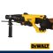 DCH133NT-B1 สว่านโรตารี่ 3 ระบบ 26 มม. 20V MAX ไร้แปรงถ่าน (เครื่องเปล่า) SDS-PLUS 26 มม. "DEWALT" ดีวอลท์