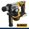 DCH172N-KR สว่านโรตารี่ 2 ระบบ 16 มม. 20V MAX ไร้แปรงถ่าน (เครื่องเปล่า) SDS-PLUS 16 มม. "DEWALT" ดีวอลท์