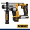 DCH172N-KR สว่านโรตารี่ 2 ระบบ 16 มม. 20V MAX ไร้แปรงถ่าน (เครื่องเปล่า) SDS-PLUS 16 มม. "DEWALT" ดีวอลท์