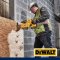 DCH263KN-KR สว่านโรตารี่ 3 ระบบ 28 มม. 20V MAX ไร้แปรงถ่าน (เครื่องเปล่า) SDS-PLUS 28 มม. "DEWALT" ดีวอลท์