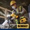DCH263KN-KR สว่านโรตารี่ 3 ระบบ 28 มม. 20V MAX ไร้แปรงถ่าน (เครื่องเปล่า) SDS-PLUS 28 มม. "DEWALT" ดีวอลท์