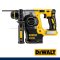 DCH273B สว่านโรตารี่ 3 ระบบ 24 มม. 20V MAX ไร้แปรงถ่าน (เครื่องเปล่า) SDS-PLUS 24 มม. "DEWALT" ดีวอลท์