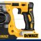 DCH273B สว่านโรตารี่ 3 ระบบ 24 มม. 20V MAX ไร้แปรงถ่าน (เครื่องเปล่า) SDS-PLUS 24 มม. "DEWALT" ดีวอลท์