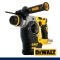 DCH273B สว่านโรตารี่ 3 ระบบ 24 มม. 20V MAX ไร้แปรงถ่าน (เครื่องเปล่า) SDS-PLUS 24 มม. "DEWALT" ดีวอลท์