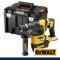 DCH333NT-KR สว่านโรตารี่ 3 ระบบ 30 มม. 60V MAX ไร้แปรงถ่าน (เครื่องเปล่า) SDS-PLUS 30 มม. "DEWALT" ดีวอลท์