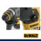 DCH333NT-KR สว่านโรตารี่ 3 ระบบ 30 มม. 60V MAX ไร้แปรงถ่าน (เครื่องเปล่า) SDS-PLUS 30 มม. "DEWALT" ดีวอลท์