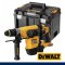 DCH417N-KR สว่านโรตารี่ 3 ระบบ 32 มม. 60V MAX ไร้แปรงถ่าน (เครื่องเปล่า) SDS-PLUS 32 มม. "DEWALT" ดีวอลท์