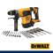 DCH417N-KR สว่านโรตารี่ 3 ระบบ 32 มม. 60V MAX ไร้แปรงถ่าน (เครื่องเปล่า) SDS-PLUS 32 มม. "DEWALT" ดีวอลท์