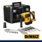 DCH417N-KR สว่านโรตารี่ 3 ระบบ 32 มม. 60V MAX ไร้แปรงถ่าน (เครื่องเปล่า) SDS-PLUS 32 มม. "DEWALT" ดีวอลท์