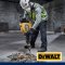 DCH911NK-XJ เครื่องสกัดไร้สาย/แย็กไร้สาย 12 กก. / 60V มอเตอร์ไร้แปรงถ่าน SDS-MAX (เครื่องเปล่า) "DEWALT" ดีวอลท์