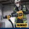 DCH911NK-XJ เครื่องสกัดไร้สาย/แย็กไร้สาย 12 กก. / 60V มอเตอร์ไร้แปรงถ่าน SDS-MAX (เครื่องเปล่า) "DEWALT" ดีวอลท์