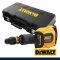 DCH911NK-XJ เครื่องสกัดไร้สาย/แย็กไร้สาย 12 กก. / 60V มอเตอร์ไร้แปรงถ่าน SDS-MAX (เครื่องเปล่า) "DEWALT" ดีวอลท์
