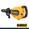 DCH911NK-XJ เครื่องสกัดไร้สาย/แย็กไร้สาย 12 กก. / 60V มอเตอร์ไร้แปรงถ่าน SDS-MAX (เครื่องเปล่า) "DEWALT" ดีวอลท์
