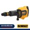 DCH911NK-XJ เครื่องสกัดไร้สาย/แย็กไร้สาย 12 กก. / 60V มอเตอร์ไร้แปรงถ่าน SDS-MAX (เครื่องเปล่า) "DEWALT" ดีวอลท์