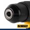 DCK2111L2T-B1 ชุดคอมโบ ชุดสว่านกระแทกไร้สาย 10 มม. + ไขควงกระแทกไร้สาย HEX 6.35 มม. (ไร้แปรงถ่าน) 12V MAX. พร้อมแบตเตอรี่ 3.0AH + แท่นชาร์จ "DEWALT" ดีวอลท์