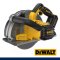 DCS383N-B1 เลื่อยวงเดือนตัดเหล็ก 7.1/4"/184 มม. 20V MAX. ความเร็วรอบ 3900RPM (เครื่องเปล่า) "DEWALT" ดีวอลท์ ใช้กับใบคาร์ไบท์