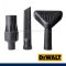 DCV584L-QW เครื่องดูดฝุ่นแห้ง-เปียก 2 ระบบ 20V MAX. 220V ใช้ได้ทั้งไฟ 220V และแบตเตอรี่ 20V ความจุ 7.5 ลิตร (เครื่องเปล่า) "DEWALT" ดีวอลท์