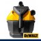 DCV584L-QW เครื่องดูดฝุ่นแห้ง-เปียก 2 ระบบ 20V MAX. 220V ใช้ได้ทั้งไฟ 220V และแบตเตอรี่ 20V ความจุ 7.5 ลิตร (เครื่องเปล่า) "DEWALT" ดีวอลท์