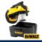 DCV584L-QW เครื่องดูดฝุ่นแห้ง-เปียก 2 ระบบ 20V MAX. 220V ใช้ได้ทั้งไฟ 220V และแบตเตอรี่ 20V ความจุ 7.5 ลิตร (เครื่องเปล่า) "DEWALT" ดีวอลท์